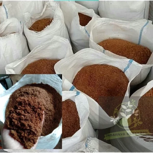 Media Tanam Cocopeat Organik 1 karung (serabut kelapa) - Gambar 4