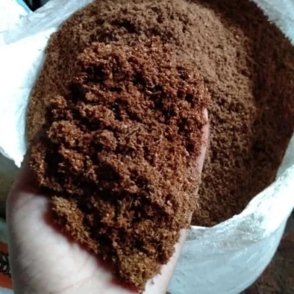 Media Tanam Cocopeat Organik 1 karung (serabut kelapa) - Gambar 3