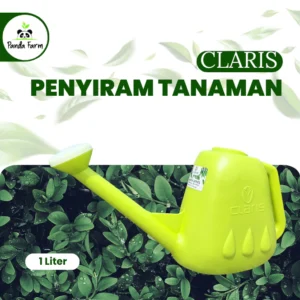 Penyiram Tanaman Claris Mini 1 L