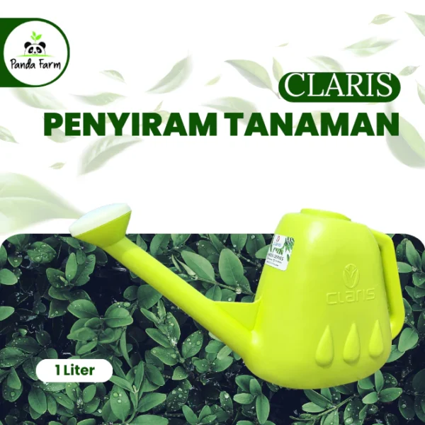 Penyiram Tanaman Claris Mini 1 L