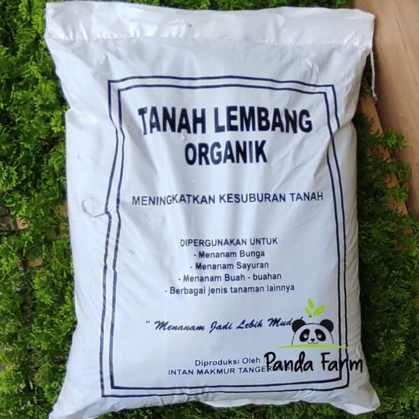 MEDIA TANAM TANAH LEMBANG - Gambar 3