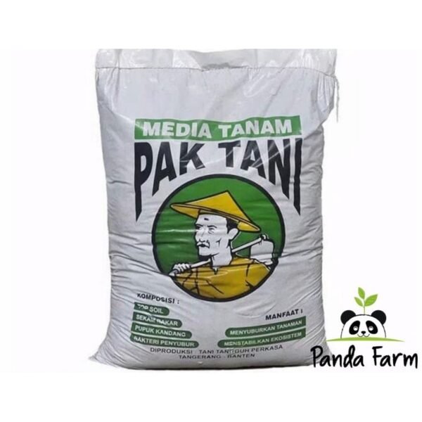 MEDIA TANAM PAK TANI SEDANG - Gambar 4